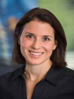 Scarsdale Medical Group Welcomes Pediatrician Amy Lief