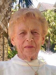 Dorothy Crumm, 89, Formerly Of New Rochelle