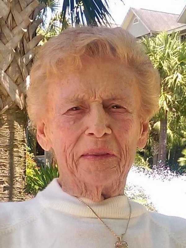 Dorothy Crumm, 89, Formerly Of New Rochelle