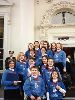 Hoff-Barthelson Music School’s Flute Orchestra Celebrates 40th Year