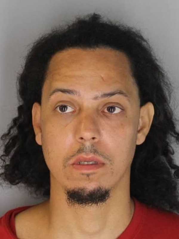 Suspect Nabbed In Burglary Of Tarrytown Business