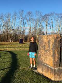 No Sweat: North Salem Student Creates Business With Athleisure Shorts