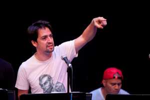 Poughkeepsie Theater Serves As Incubator For Broadway Shows