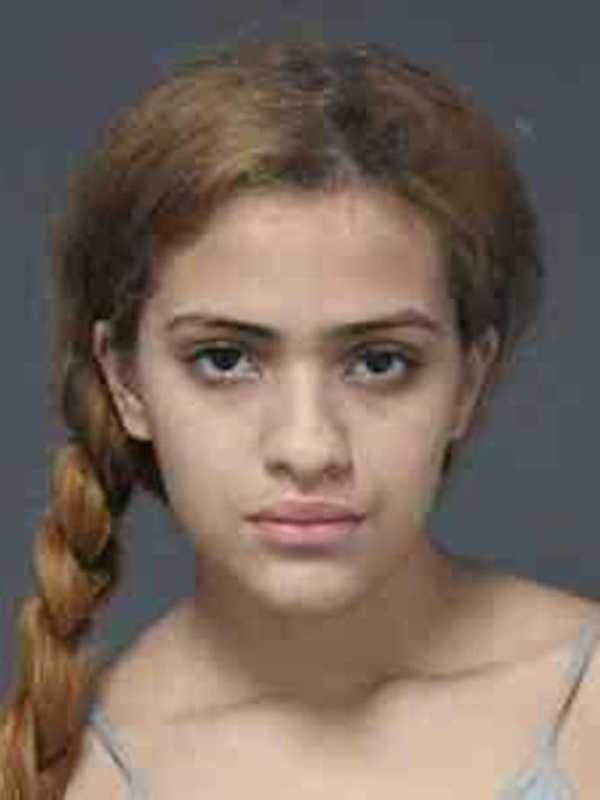 Police: Teen Girls Caught After Robbing, Punching Victim In Central Nyack