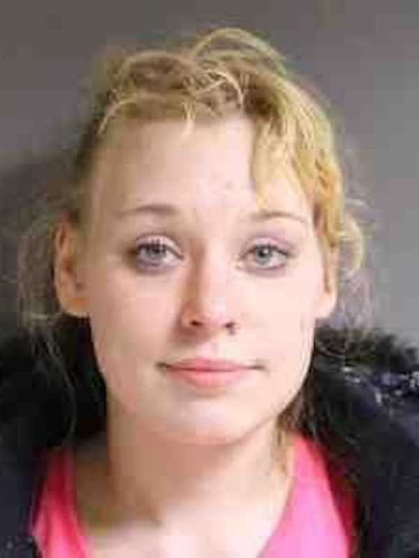Two Charged In Dover Home-Invasion Style Burglary