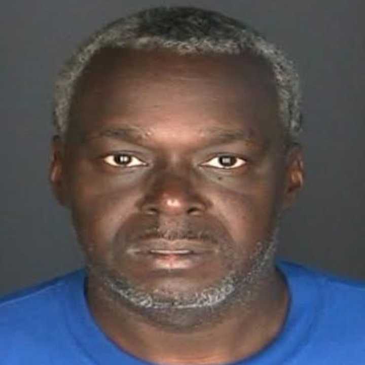 Yonkers resident Gregory Ketter was arrested in Scarsdale after attempting to burglarize a church.