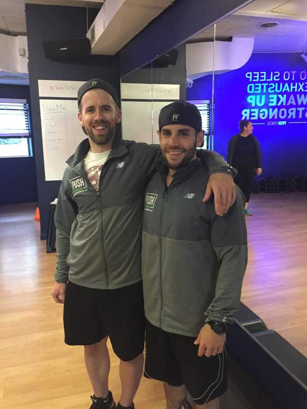 Mamaroneck's Push Fitness Branches Out, Offers Kid's Program, Open House