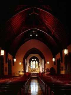 Blue Christmas? Mamaroneck Church Holds Service For Folks Feeling Down