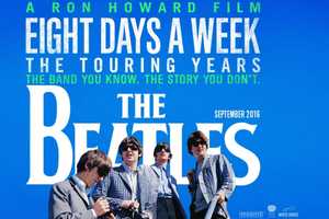 November is Music & Movies Month At The Picture House In Pelham