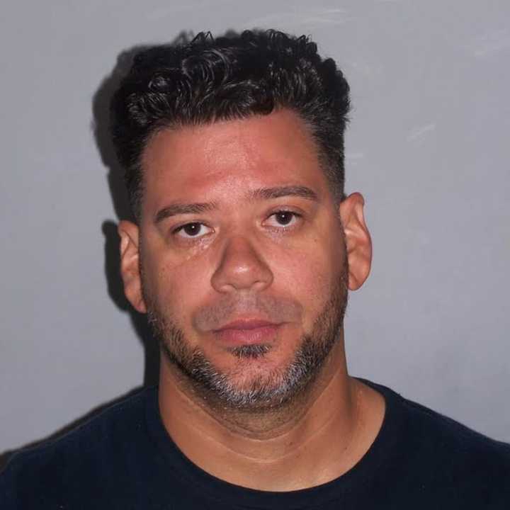 Hector Sanchez-Perez, 38