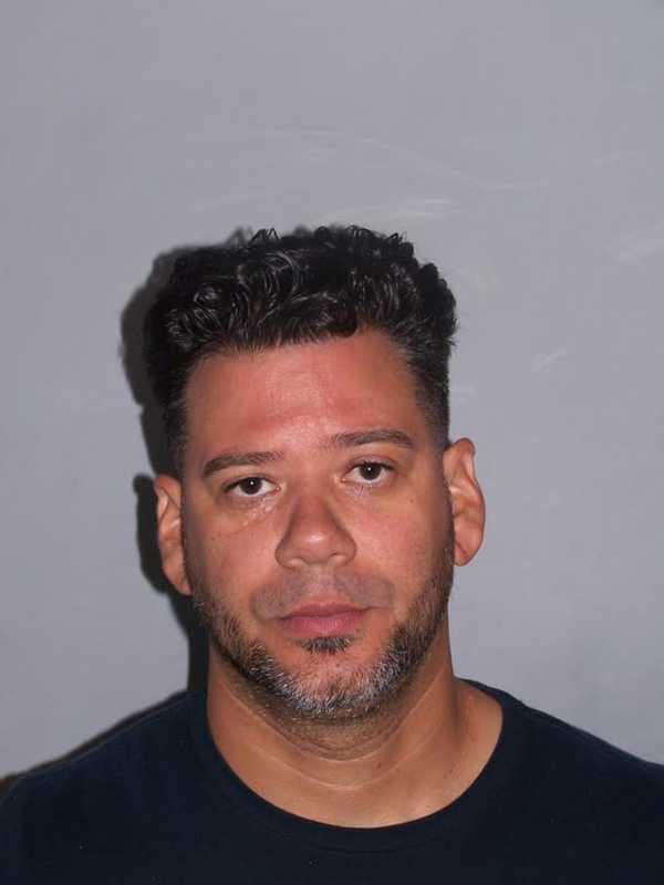 Sleepy Hollow Man Nabbed For Buying Alcohol For Minor