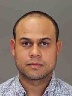 Police Apprehend Garnerville Man In Ramapo Driveway Assaults