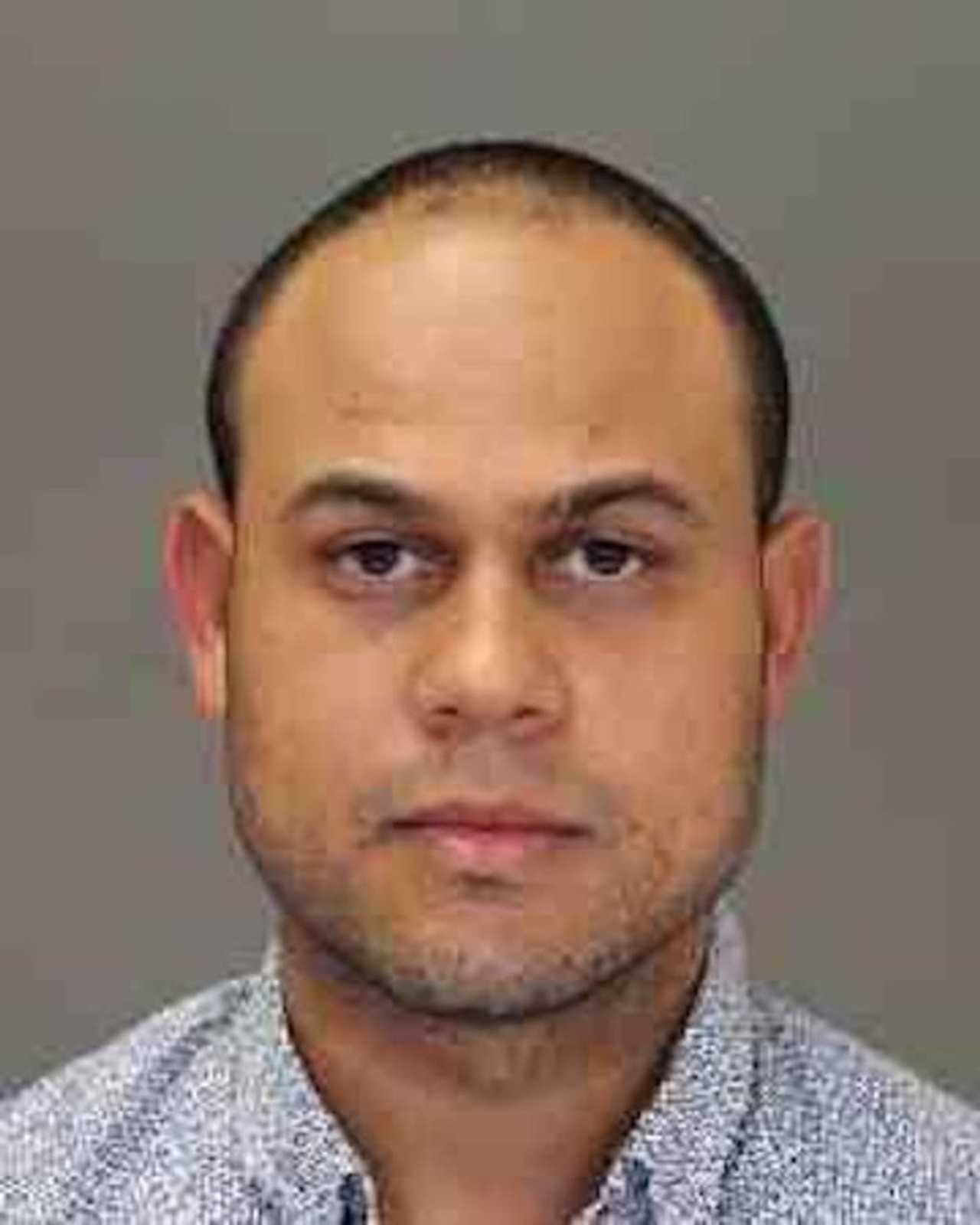 Police Apprehend Garnerville Man In Ramapo Driveway Assaults | Ramapo ...