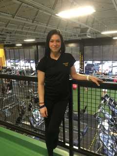'Spring Clean Your Workout,' Advises LaGrange Personal Trainer