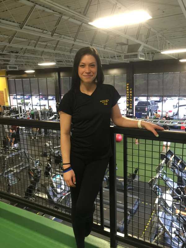 'Spring Clean Your Workout,' Advises LaGrange Personal Trainer