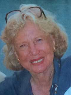 Margaret Kidd Swan, 91, Former Bronxville Resident