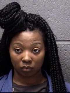 Wappinger Man, Woman Busted As Gun, Cash, Drugs Seized
