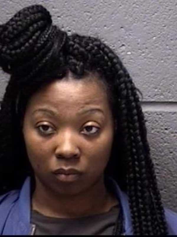 Wappinger Man, Woman Busted As Gun, Cash, Drugs Seized