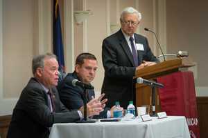 Rockland, Orange County Execs Will Appear At Dominican College Forum