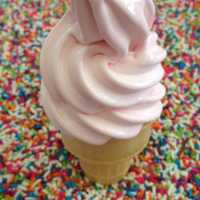 <p>Cake &amp; Cone in East Rutherford.</p>