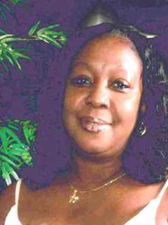 Christine Williams Of Ossining, 64