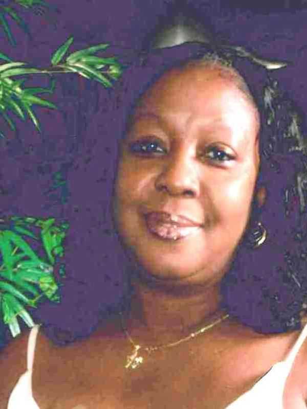 Christine Williams Of Ossining, 64
