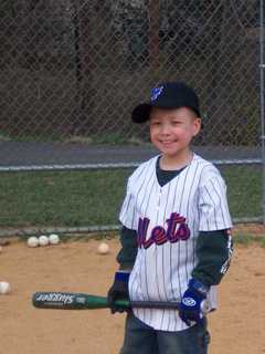 Annual Fundraiser Honors Glen Rock Boy