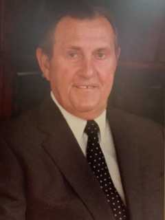 Former Orangetown Supervisor John Lovett Dies At 97