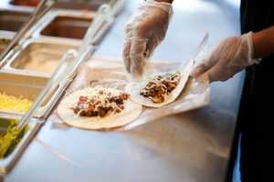 Chipotle Nears Completion In Teterboro