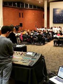 Community Choir At Mercy College Opens Registration