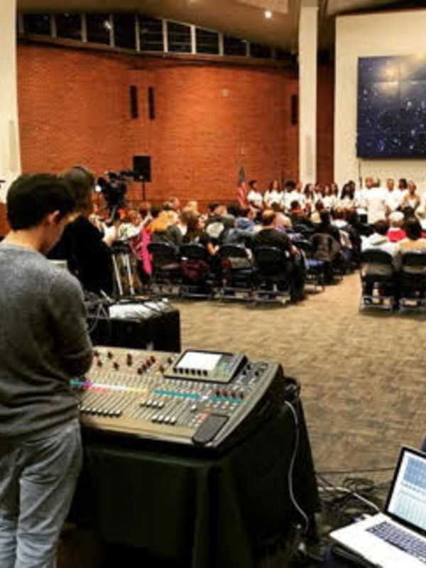 Community Choir At Mercy College Opens Registration