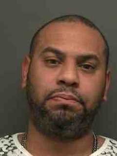 DWI Stony Point Driver Caught With Cocaine After Traffic Stop, Police Say