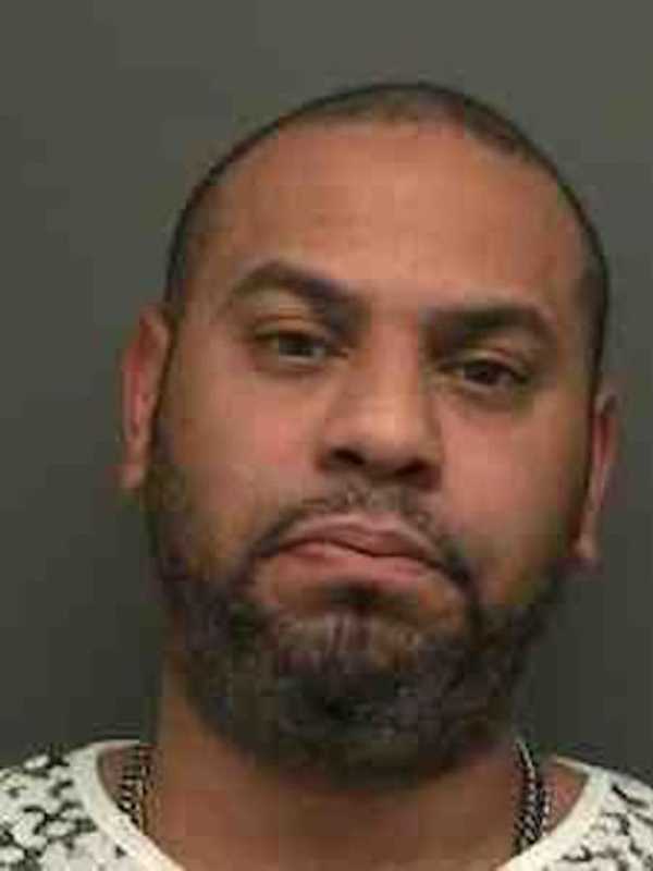 DWI Stony Point Driver Caught With Cocaine After Traffic Stop, Police Say