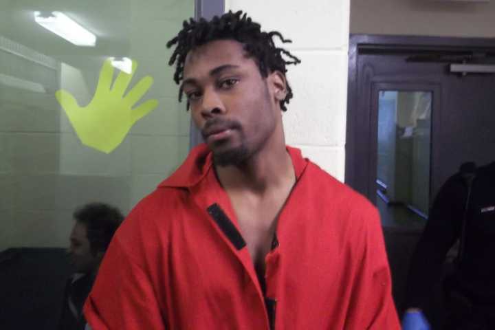 Inmate Faces Additional Charges For New Canaan Fourth Of July Burglaries