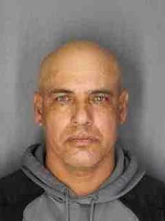 Man Charged In Wappinger With Sex Abuse Of Child