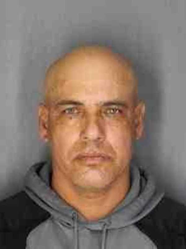 Man Charged In Wappinger With Sex Abuse Of Child