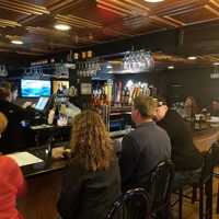 <p>Grogger&#x27;s Bar &amp; Grill has opened in the old Gentleman Jim&#x27;s site in Poughkeepsie.</p>