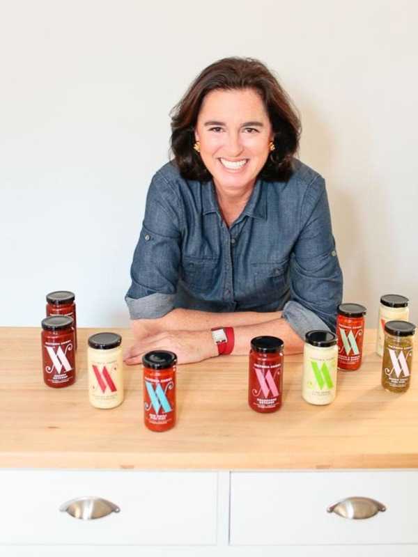 Mix Up Meals With Different Sauces, Condiments, Says Greenwich Cook