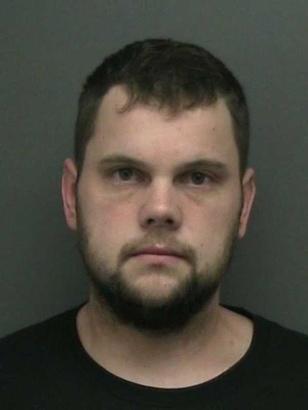 Rockland Man Charged With 'Violent' Sex Acts On Child Top Week's News