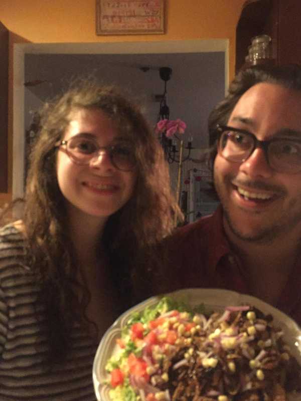 DV Home Cooking: Replicating The Taste Of New York's Street Carts