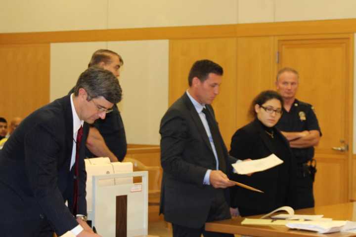 Plea Deal Offered For Mother Accused Of Killing Toddler In Westchester