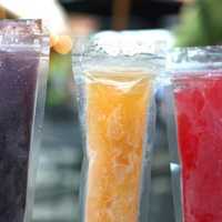 <p>Freezer Pops at Annie Bailey&#x27;s.</p>