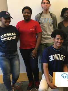 Grant Helps Yonkers Youths Get Into And Thrive In College