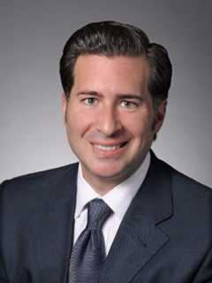 Political Expert Speaks On Election In Bronxville Talk