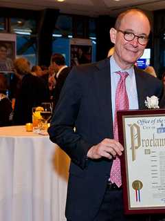 Yonkers YPIE Gala Raises $400,000 For College Success, Exceeding Goal
