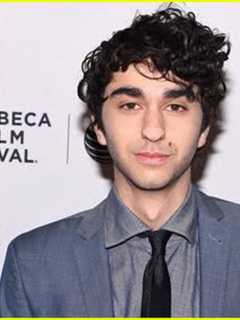 Actor Alex Wolf Discusses New Movie At The Picture House In Pelham