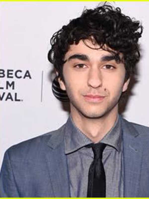 Actor Alex Wolf Discusses New Movie At The Picture House In Pelham