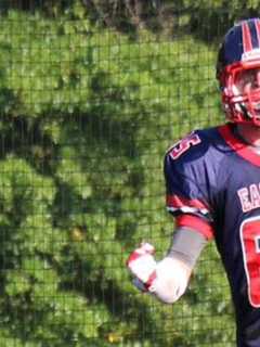 Eastchester High School Football Fans Urged To Support Playoff Run