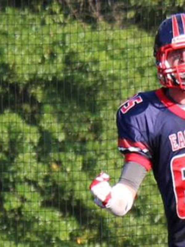 Eastchester High School Football Fans Urged To Support Playoff Run