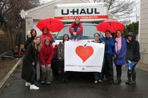 Syrian Aid Facebook Group Attracts Bergen County Residents In Droves